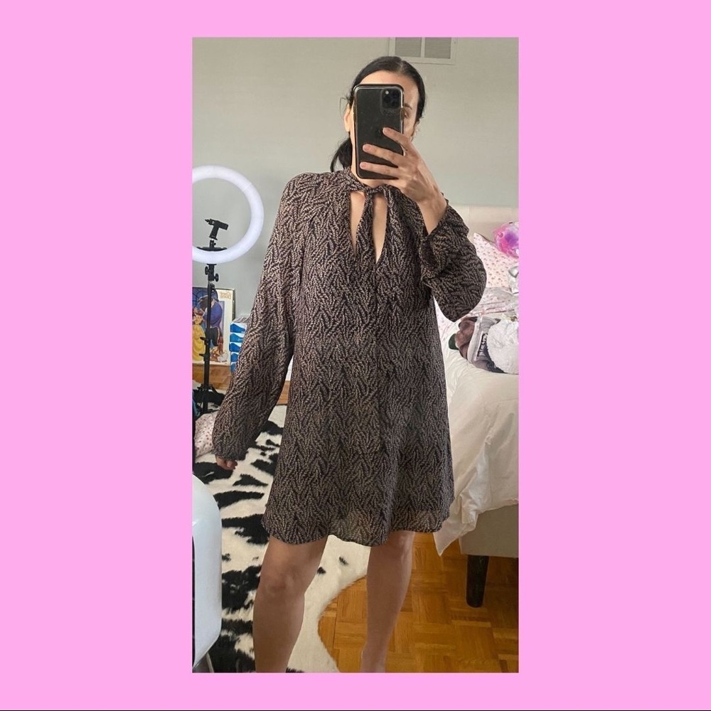 Aritiza Talula Dress